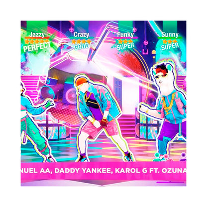 Xbox One - Just Dance 2022