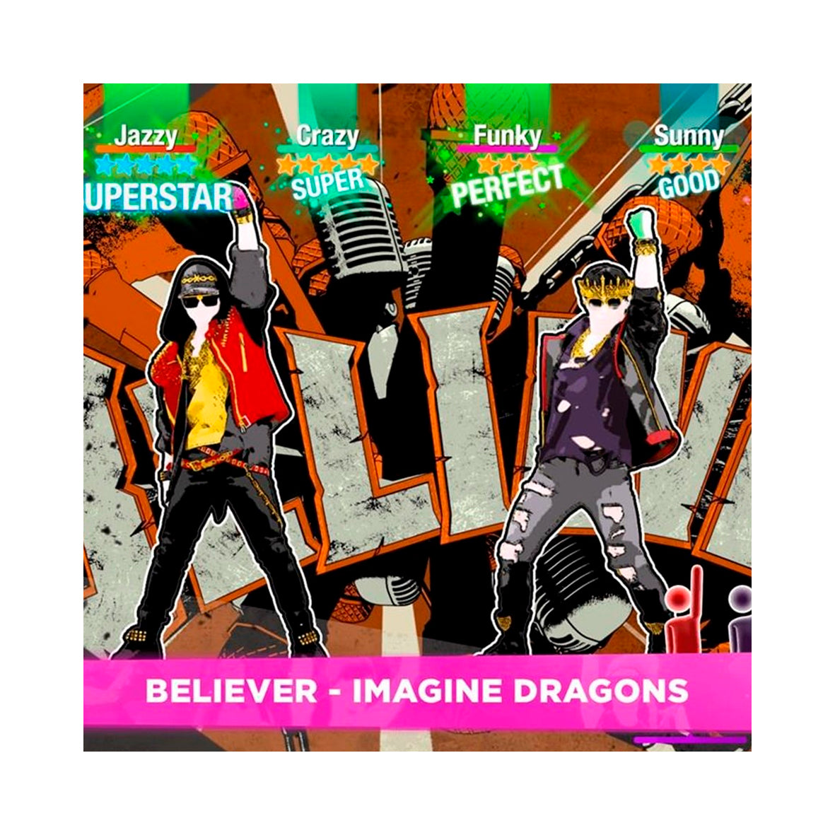 Xbox One - Just Dance 2022
