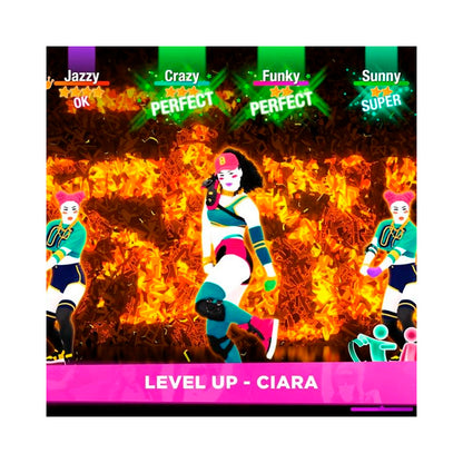 Xbox One - Just Dance 2022
