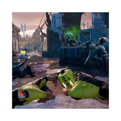 Xbox One - Tom Clancy's Rainbow Six: Extraction Guardian Edition