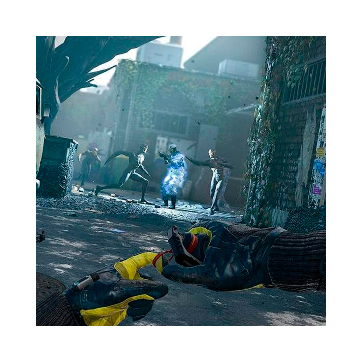 Xbox One - Tom Clancy's Rainbow Six: Extraction Guardian Edition