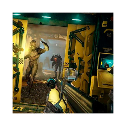 Xbox One - Tom Clancy's Rainbow Six: Extraction Guardian Edition
