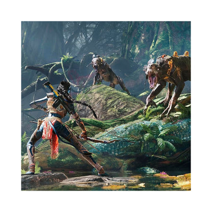 Xbox X - Avatar: Frontiers of Pandora