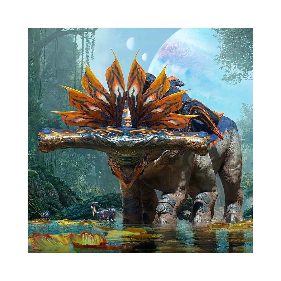 Xbox X - Avatar: Frontiers of Pandora
