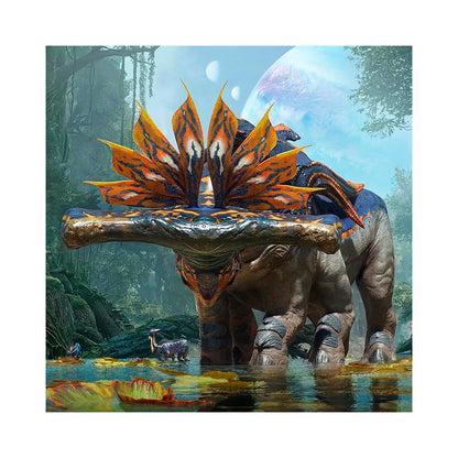 Xbox X - Avatar: Frontiers of Pandora