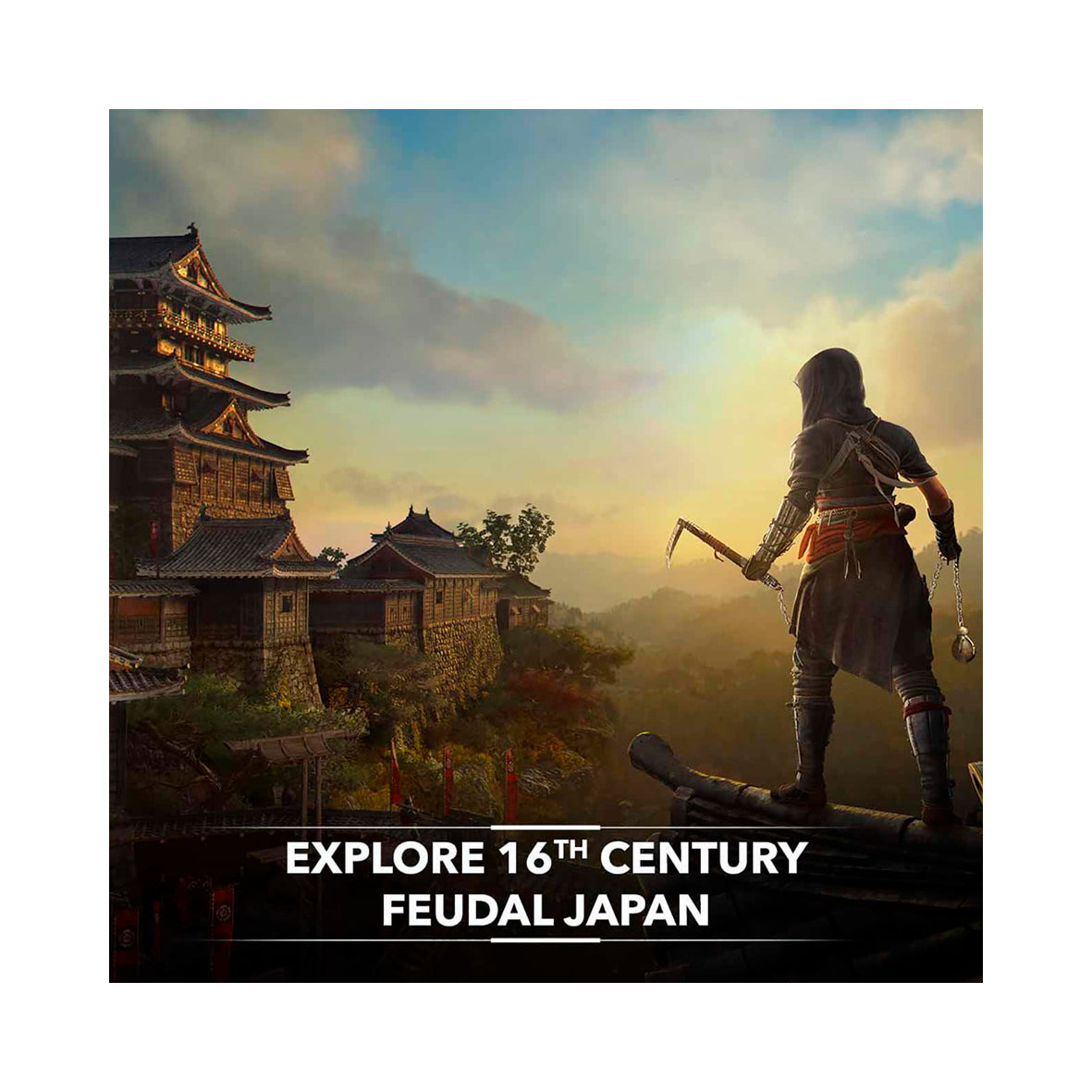 Xbox X - Assassins Creed: Shadows