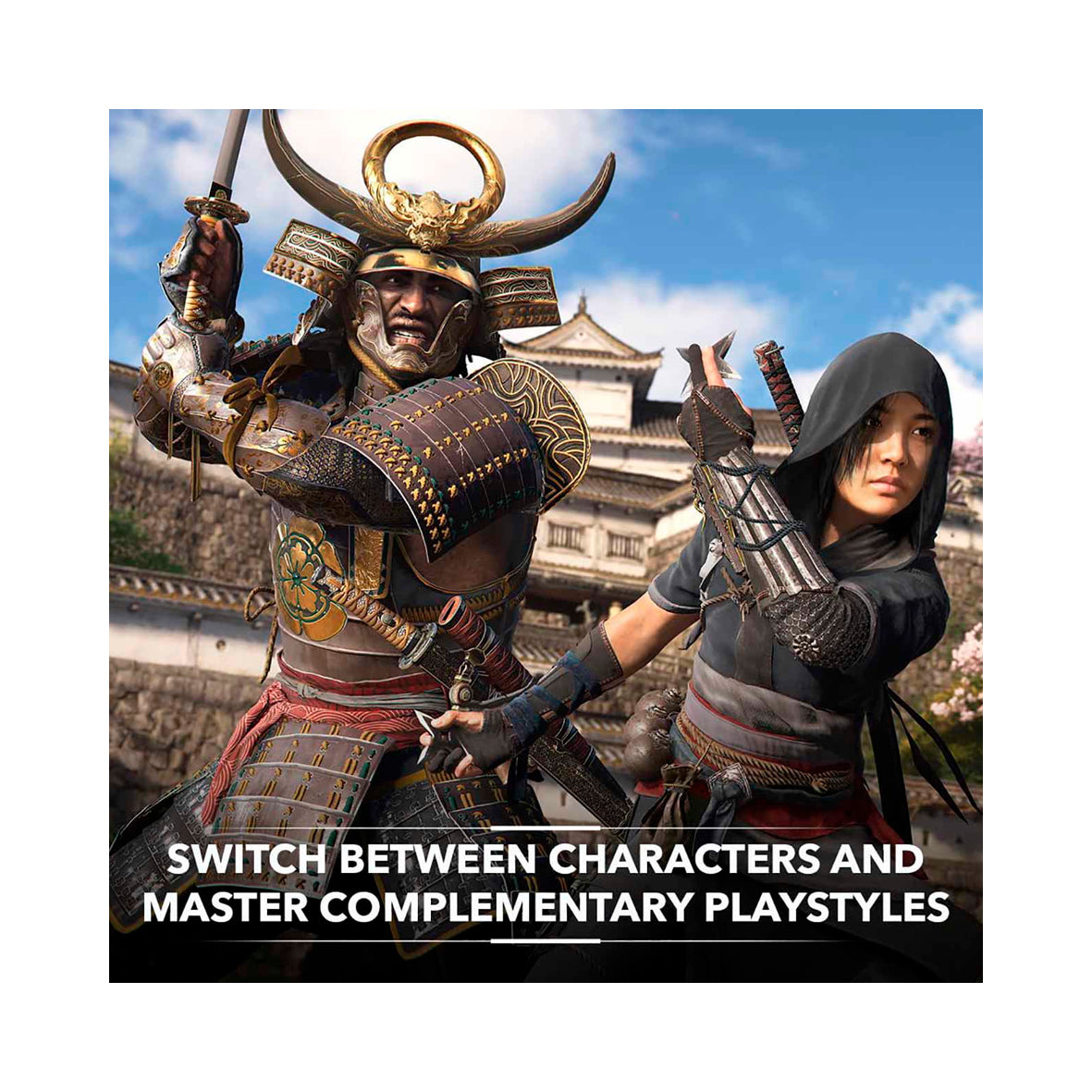 Xbox X - Assassins Creed: Shadows