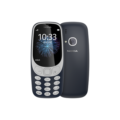 Nokia 3310