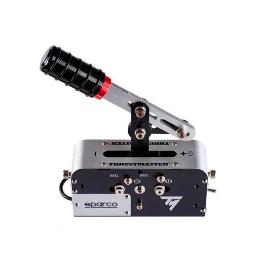 Thrustmaster - TSS HandBrake Sparco Mod - Ps4