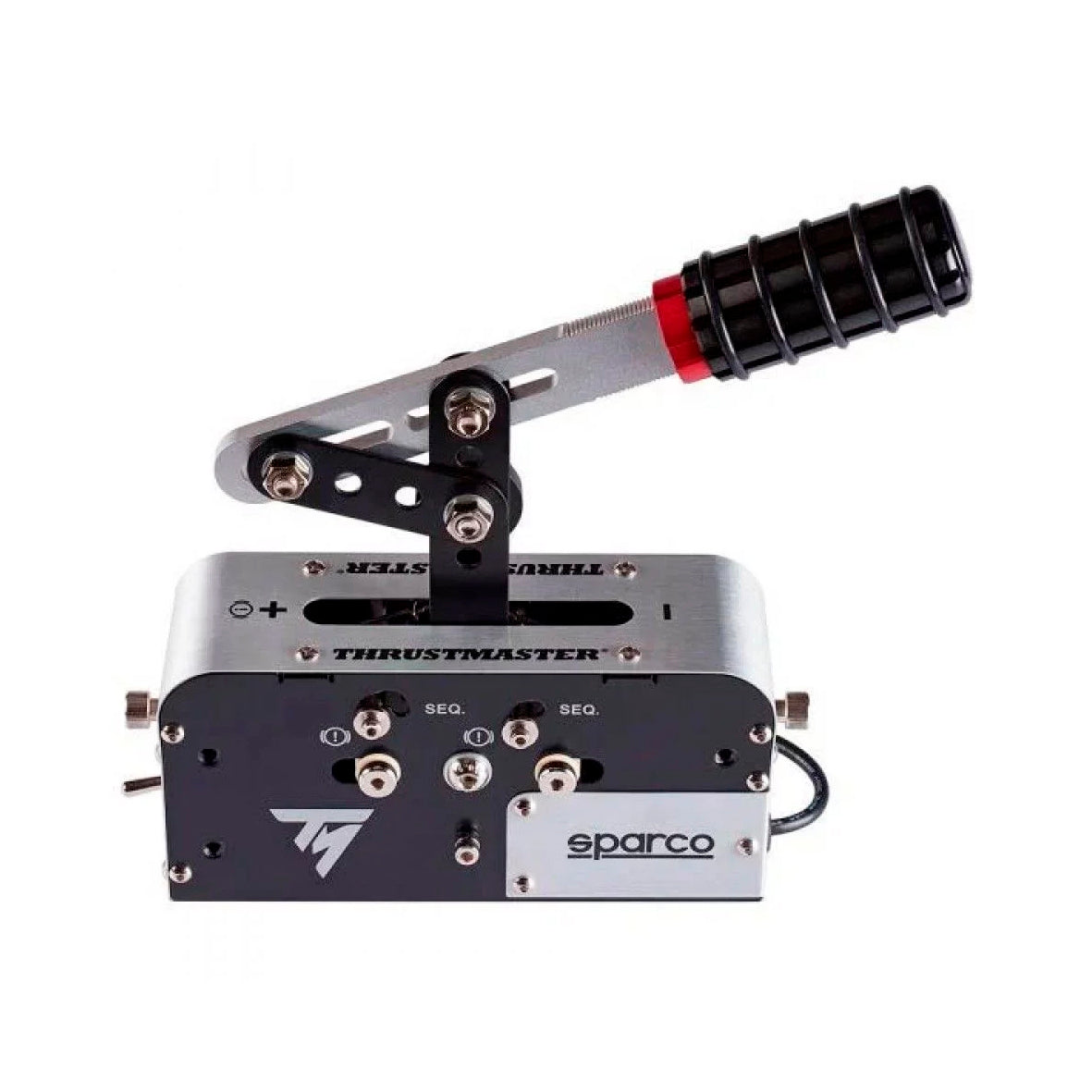 Thrustmaster - TSS HandBrake Sparco Mod - Ps4