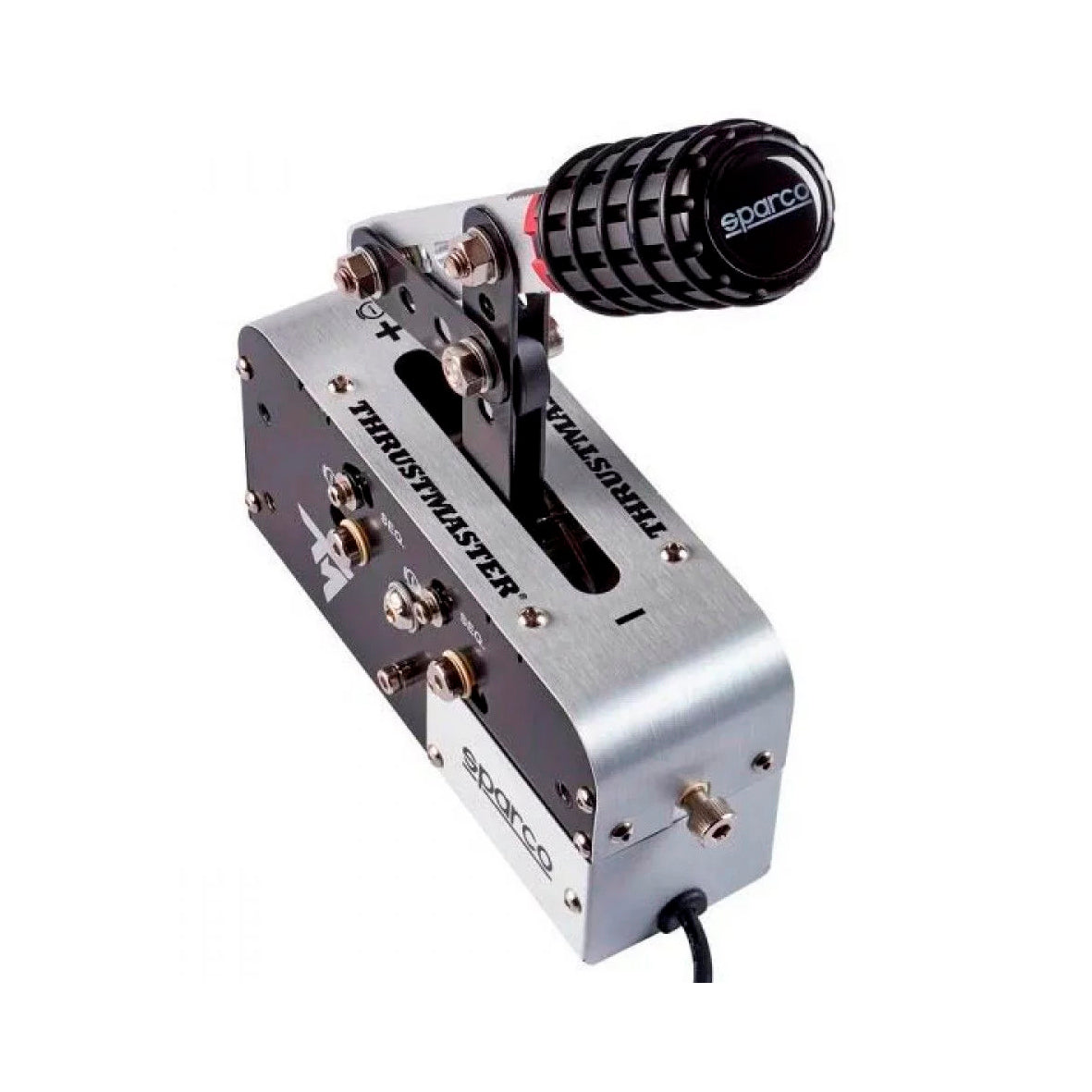 Thrustmaster - TSS HandBrake Sparco Mod - Ps4