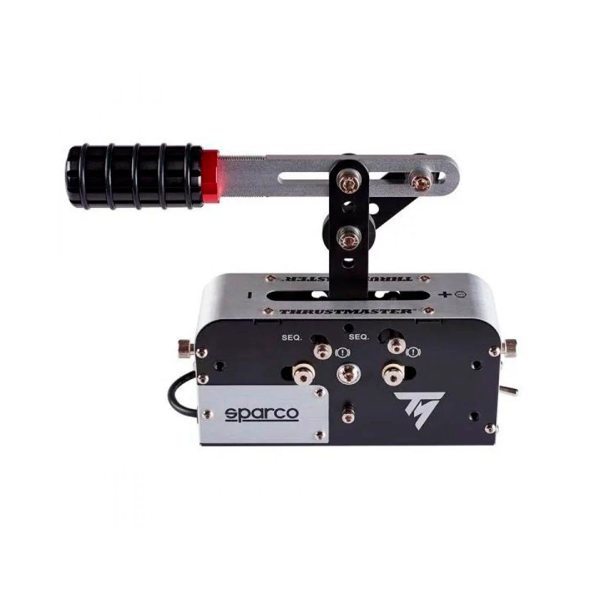 Thrustmaster - TSS HandBrake Sparco Mod - Ps4