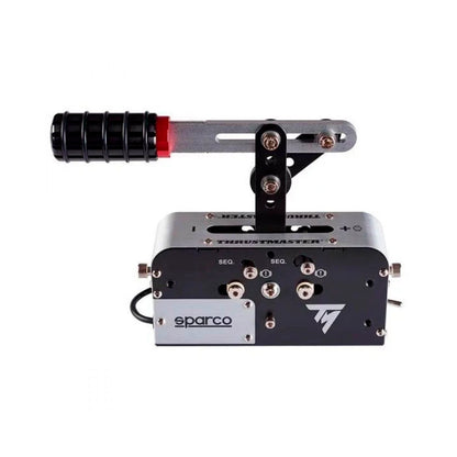 Thrustmaster - TSS HandBrake Sparco Mod - Ps4
