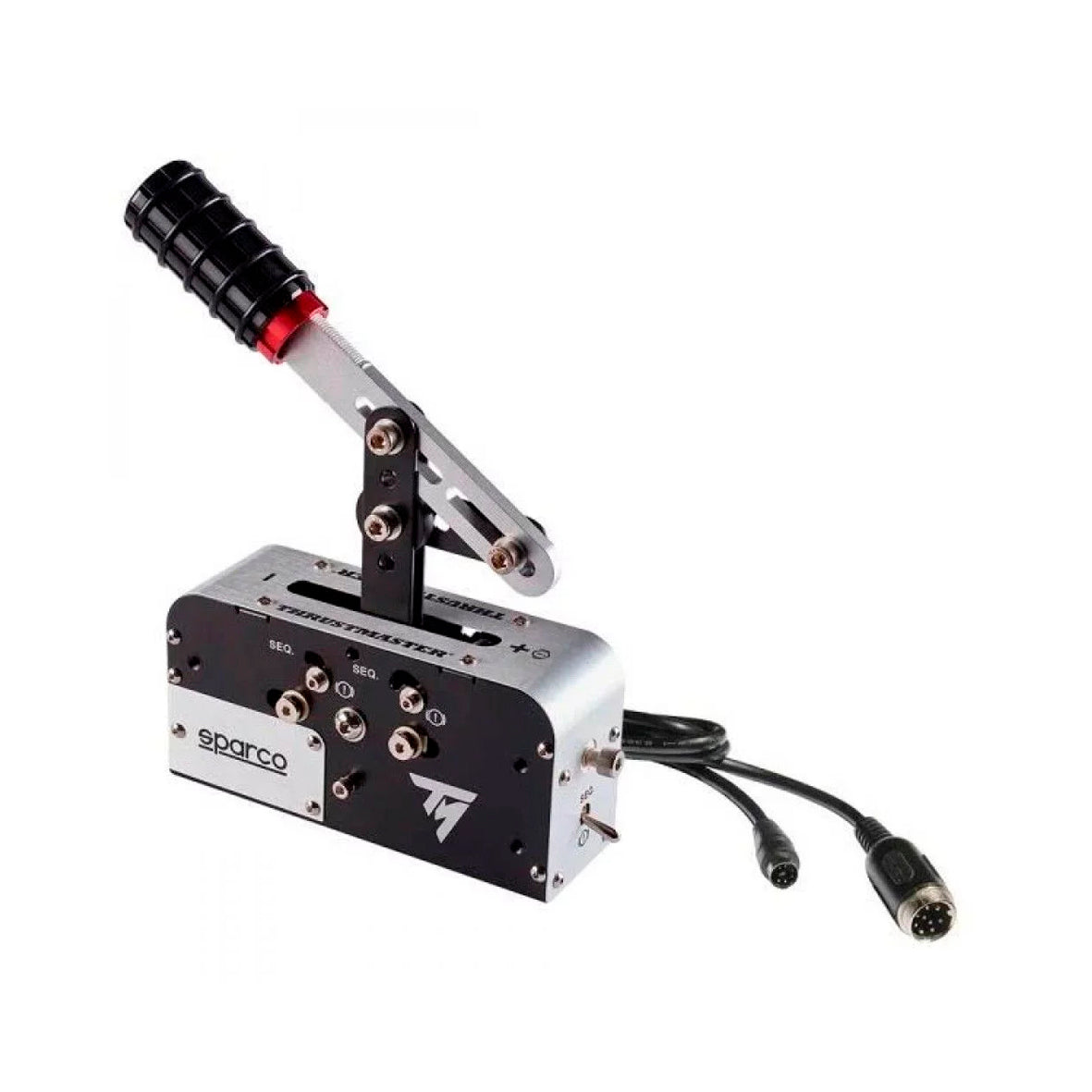 Thrustmaster - TSS HandBrake Sparco Mod - Ps4