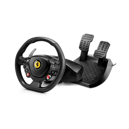 Thrustmaster - T80 Ps4 - Ferrari 488 GTB Edition