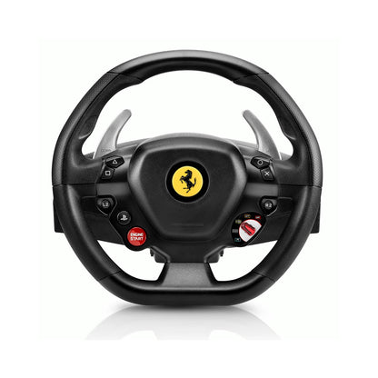 Thrustmaster - T80 Ps4 - Ferrari 488 GTB Edition