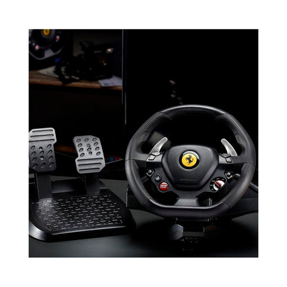 Thrustmaster - T80 Ps4 - Ferrari 488 GTB Edition
