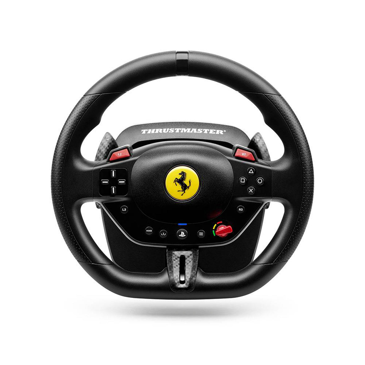 Thrustmaster - T98 Ferrari 296GTB Wheel Ps5