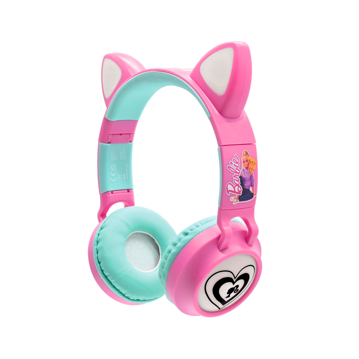 Lexibook - Headphones BT