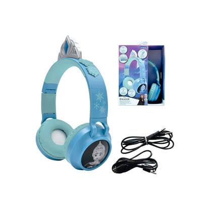 Lexibook - Headphones BT