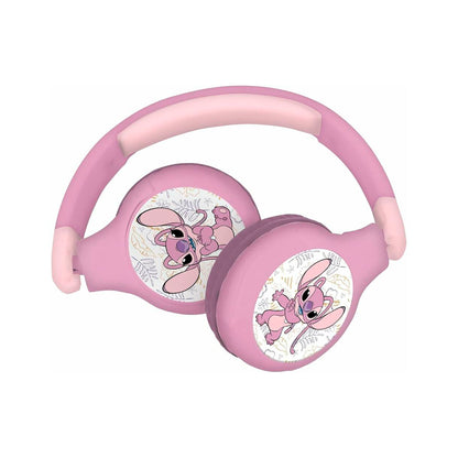 Lexibook - Headphones BT (2 in 1)