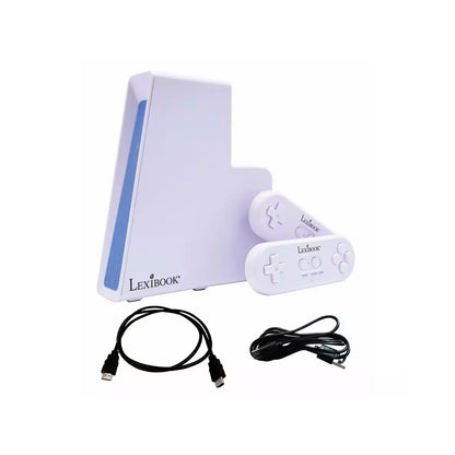 Lexibook - JG7440 Motion TV Console