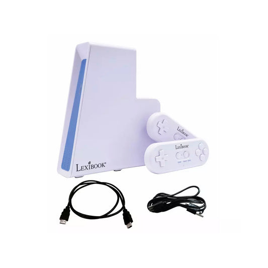 Lexibook - JG7440 Motion TV Console