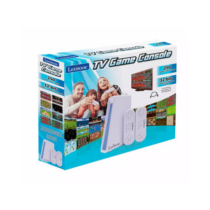 Lexibook - JG7440 Motion TV Console