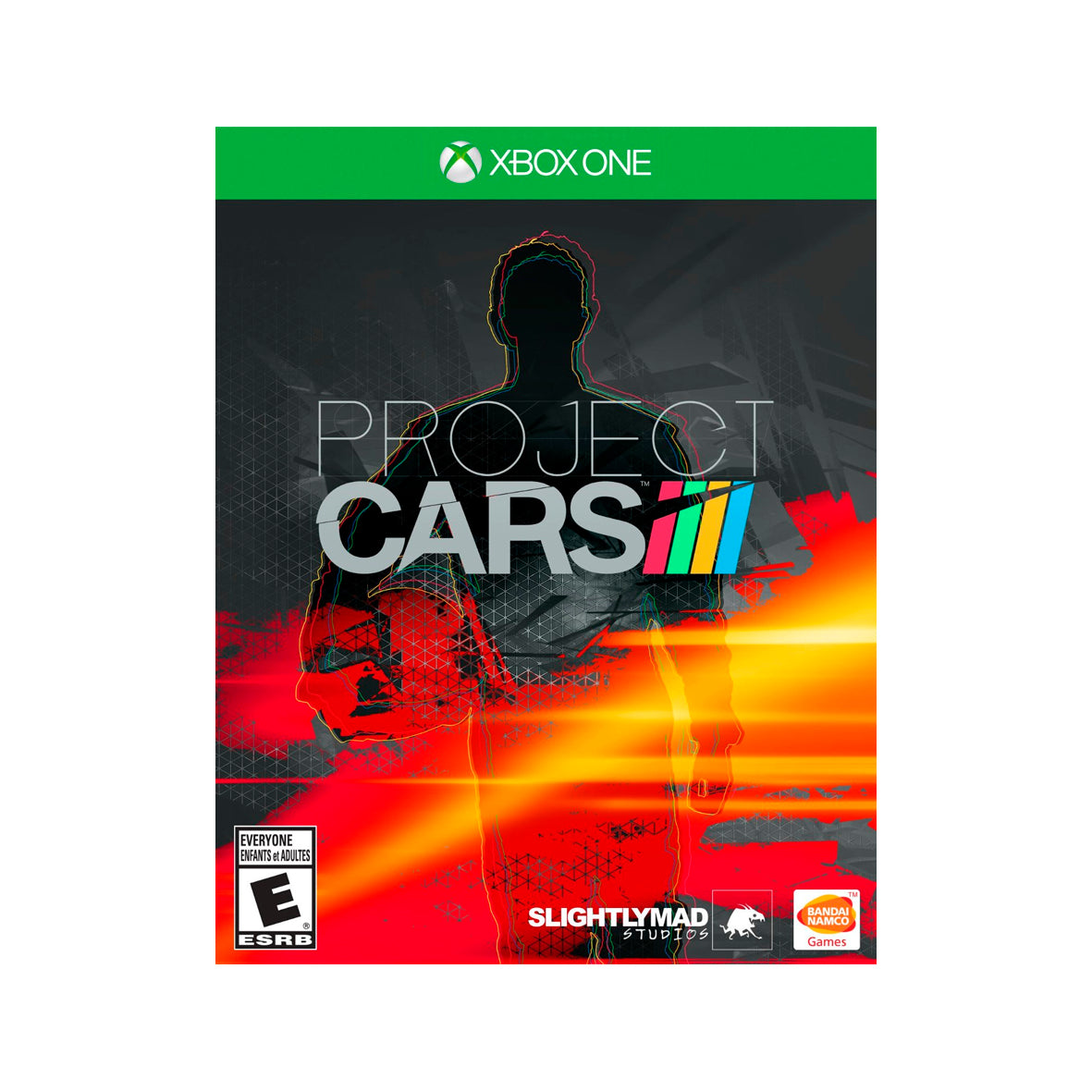 Xbox One - Project CARS