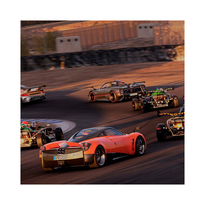 Xbox One - Project CARS