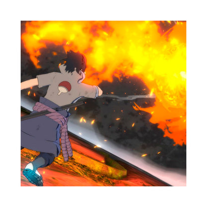 Xbox One - Naruto Shippuden: Ultimate Ninja Storm 4