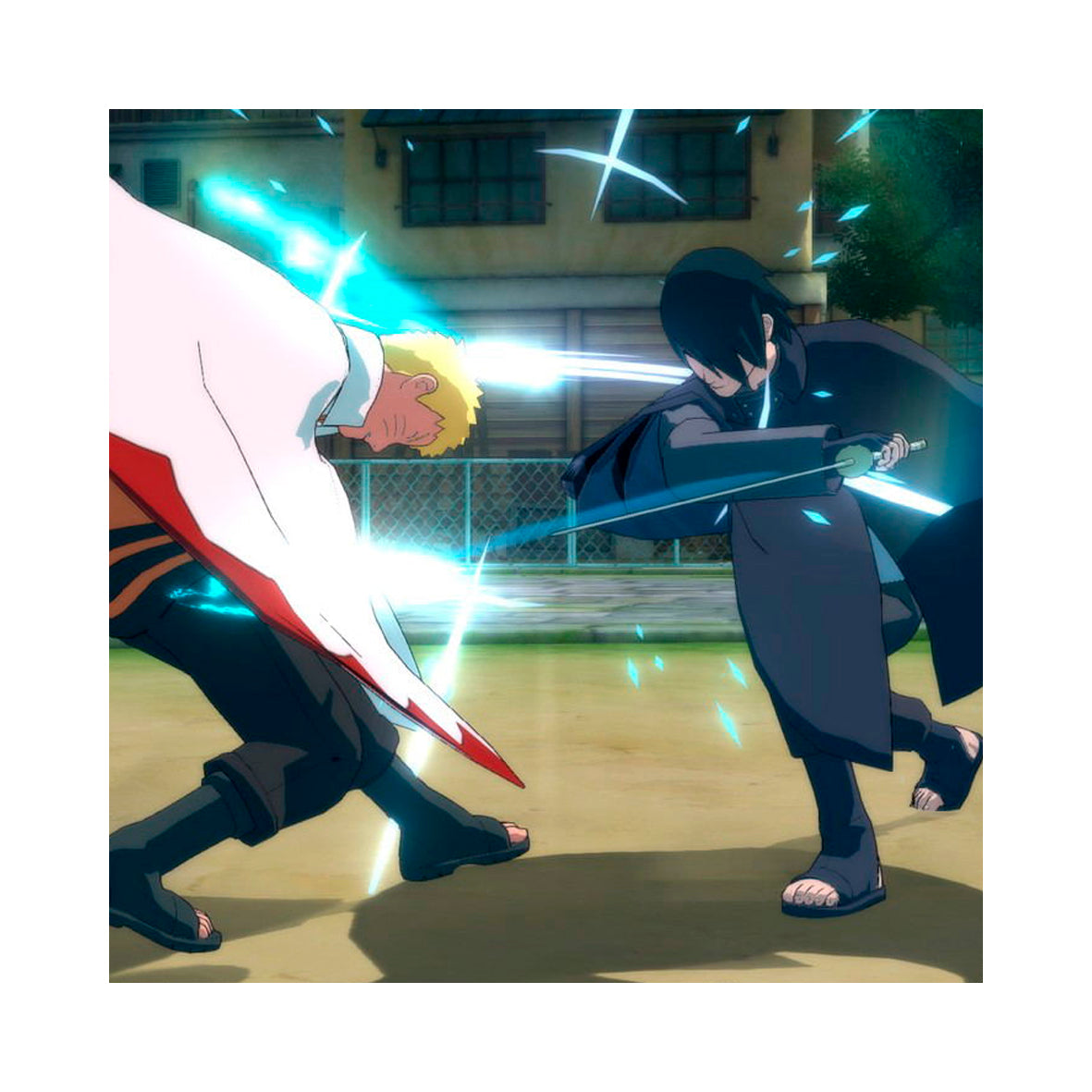 Xbox One - Naruto Shippuden: Ultimate Ninja Storm 4