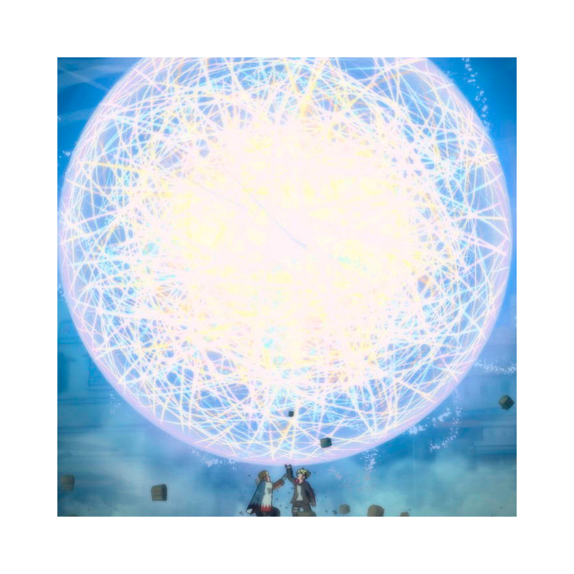 Xbox One - Naruto Shippuden: Ultimate Ninja Storm 4