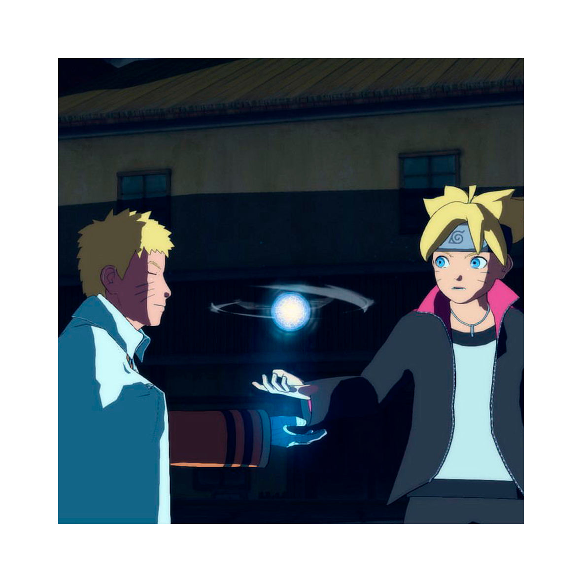 Xbox One - Naruto Shippuden: Ultimate Ninja Storm 4