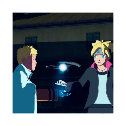 Xbox One - Naruto Shippuden: Ultimate Ninja Storm 4