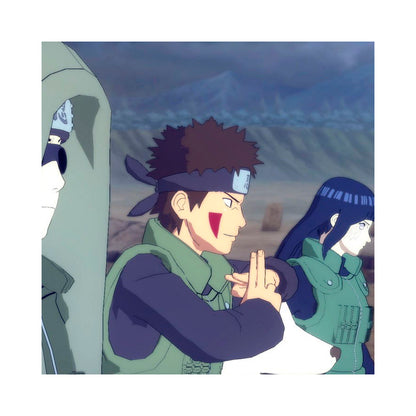 Xbox One - Naruto Shippuden: Ultimate Ninja Storm 4