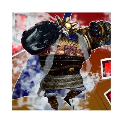 Xbox One - One Piece: Burning Blood