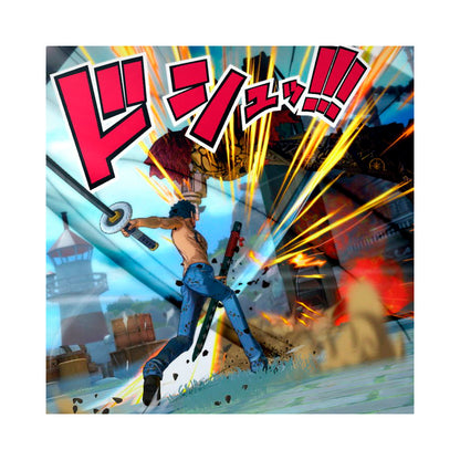 Xbox One - One Piece: Burning Blood