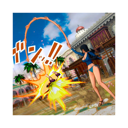 Xbox One - One Piece: Burning Blood
