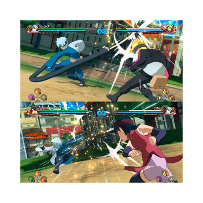 Xbox One - Naruto Shippuden: Ultimate Ninja Storm 4 - Road to Boruto