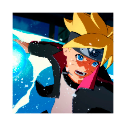 Xbox One - Naruto Shippuden: Ultimate Ninja Storm 4 - Road to Boruto