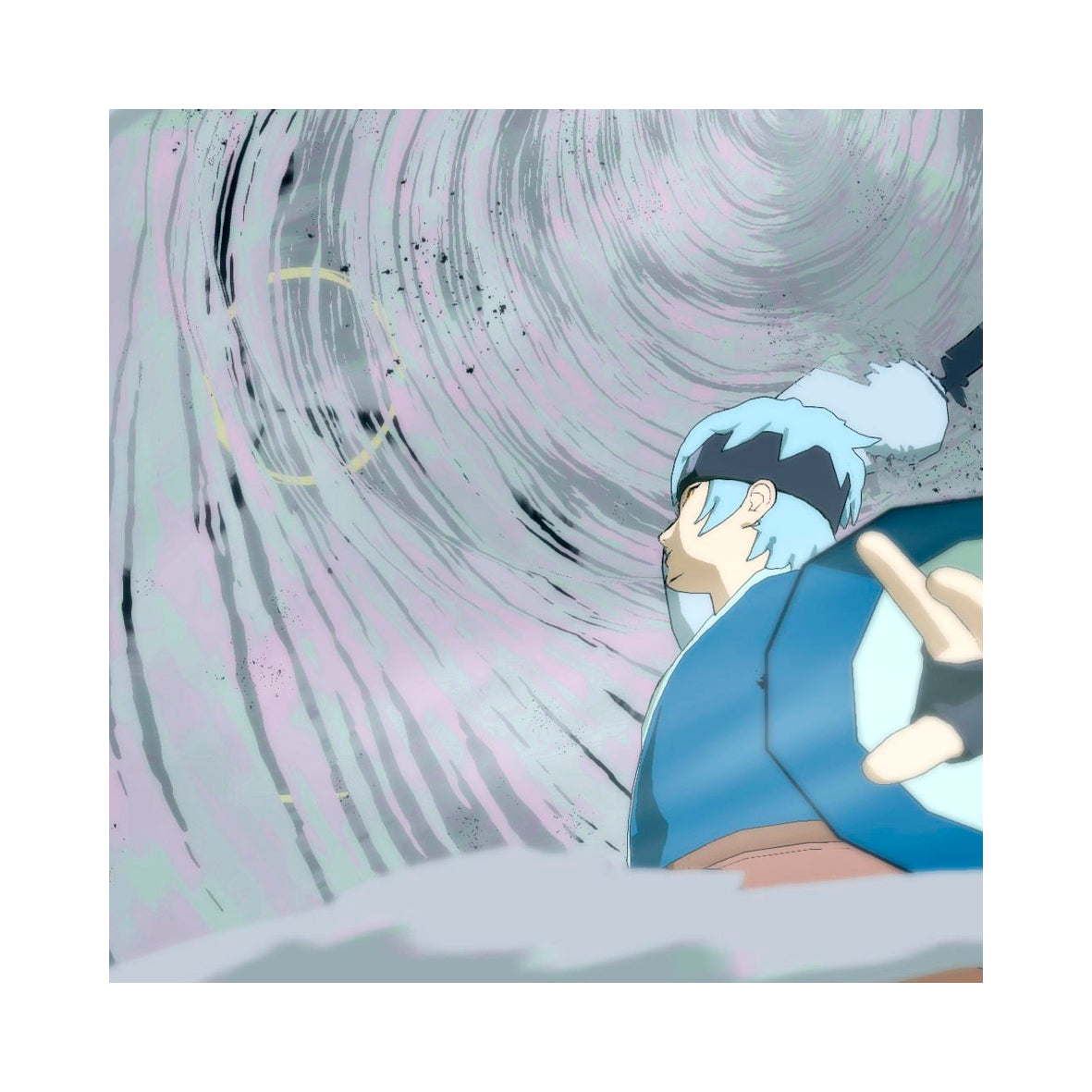 Xbox One - Naruto Shippuden: Ultimate Ninja Storm 4 - Road to Boruto
