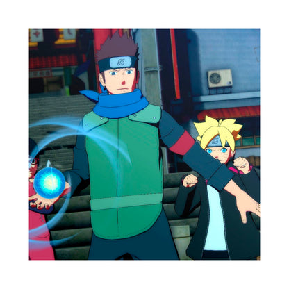Xbox One - Naruto Shippuden: Ultimate Ninja Storm 4 - Road to Boruto