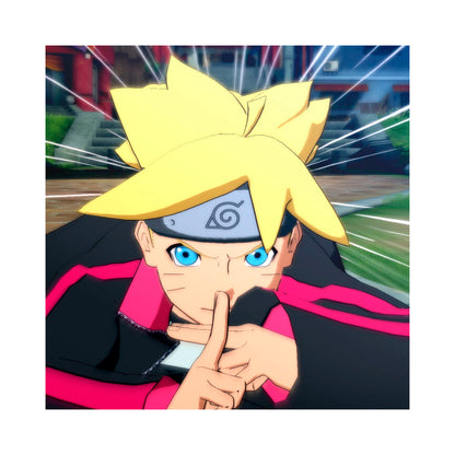 Xbox One - Naruto Shippuden: Ultimate Ninja Storm 4 - Road to Boruto