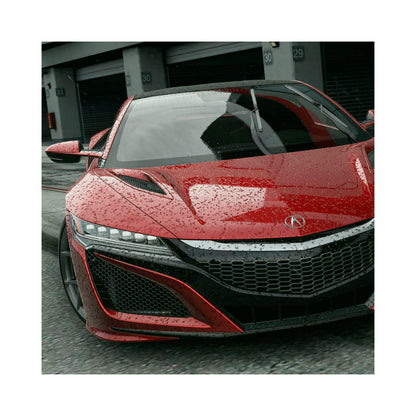 Xbox One - Project Cars 2