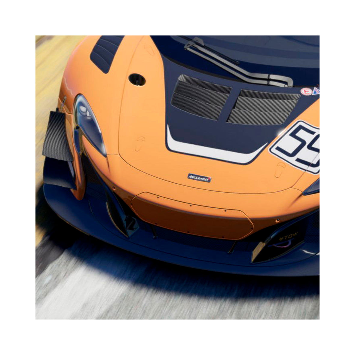 Xbox One - Project Cars 2