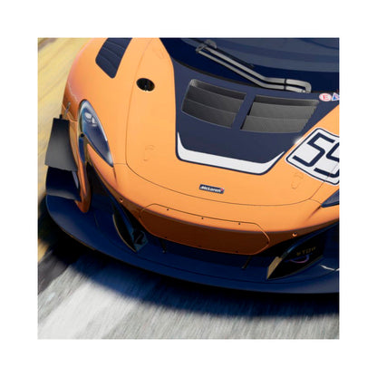Xbox One - Project Cars 2