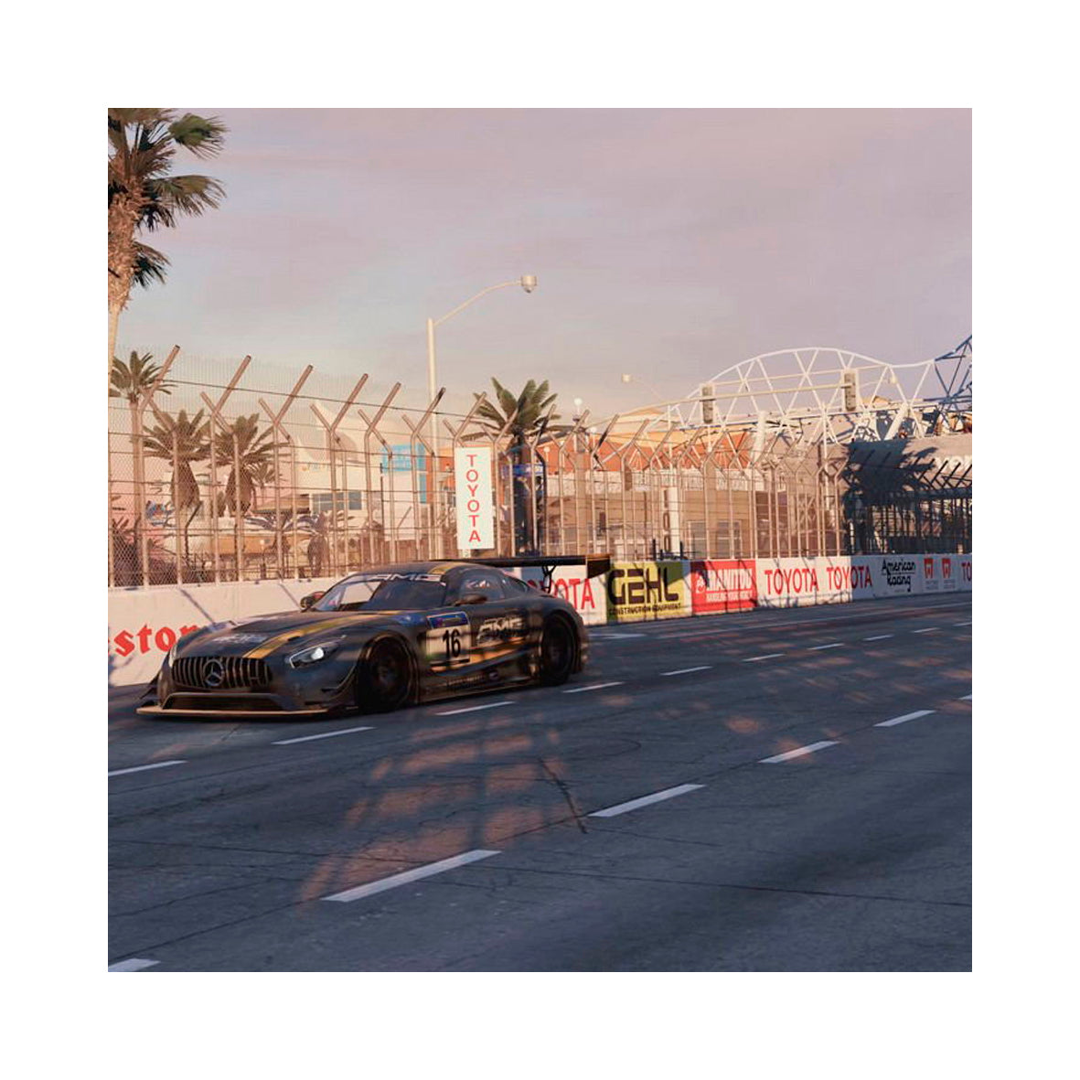 Xbox One - Project Cars 2