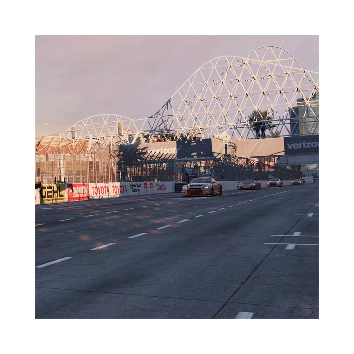 Xbox One - Project Cars 2