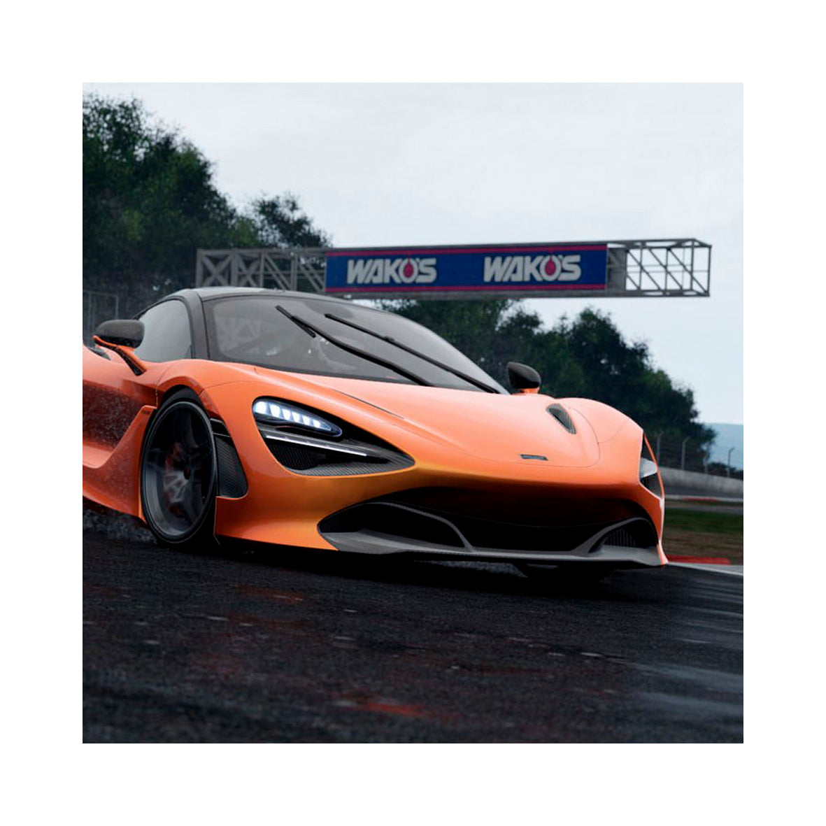 Xbox One - Project Cars 2